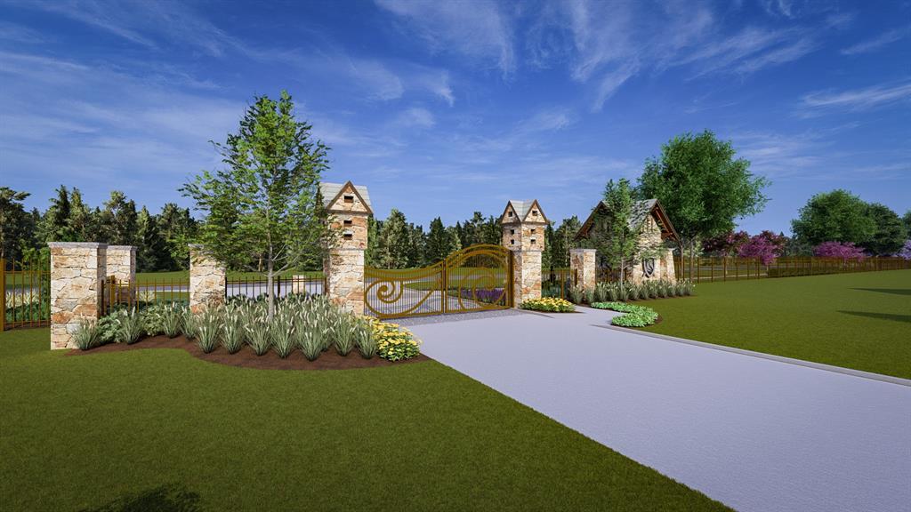 Knights Landing - Land