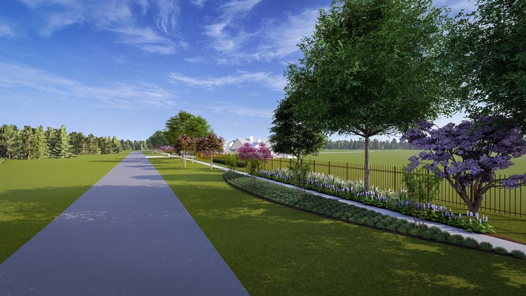 Knights Landing - Land