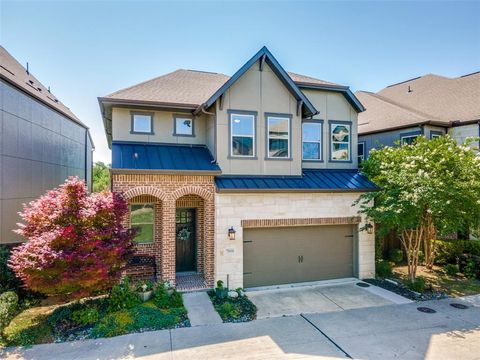 7044 Silverberry Street Dallas TX 75231