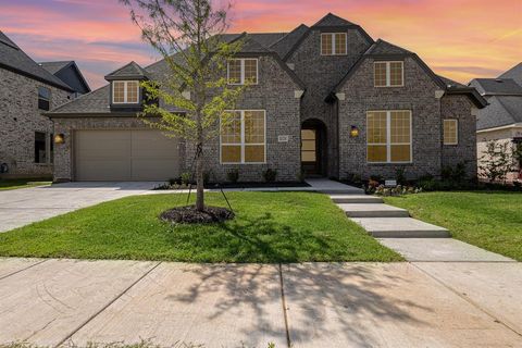 4224 Sunrise Lane Prosper TX 75078