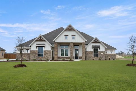 123 Hollingsworth Lane Oak Leaf TX 75154