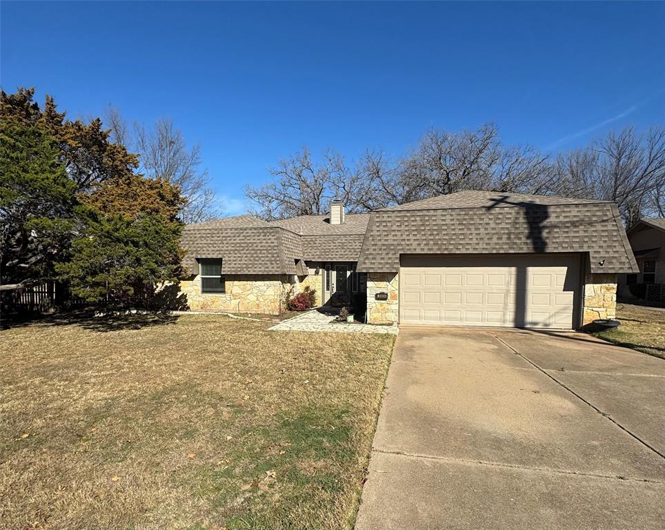 3904 Cimmaron Trail