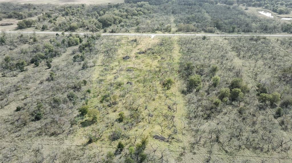 Wolf Ranch 4 Tr 85 - Land