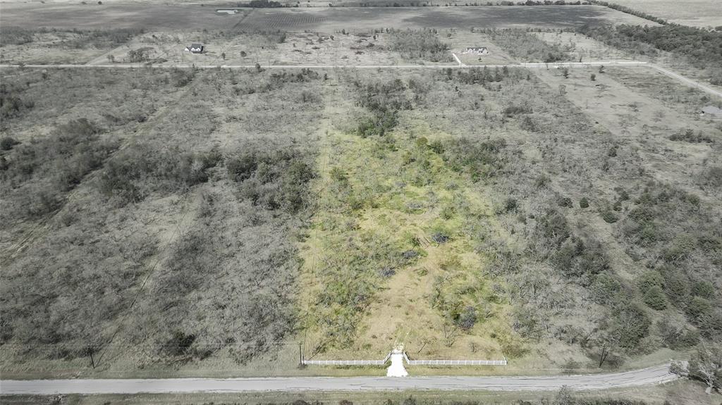 Wolf Ranch 4 Tr 85 - Land