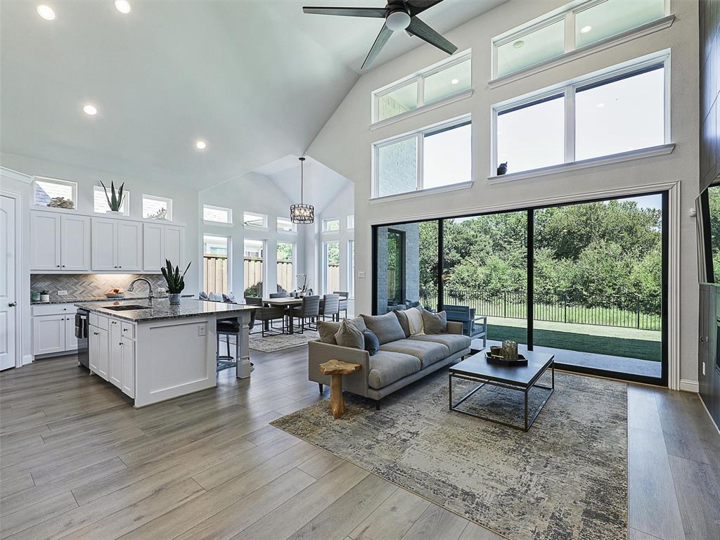 Lake Forest Ph Ib - Residential