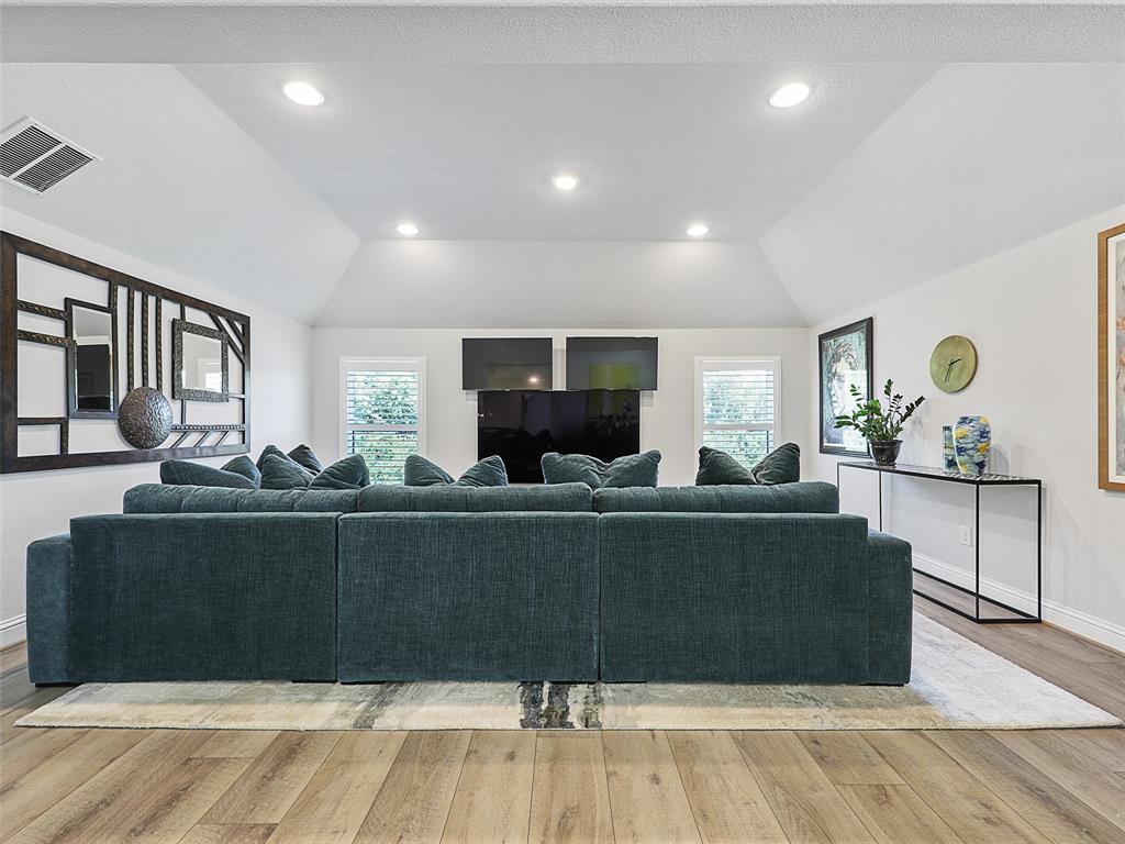 Lake Forest Ph Ib - Residential