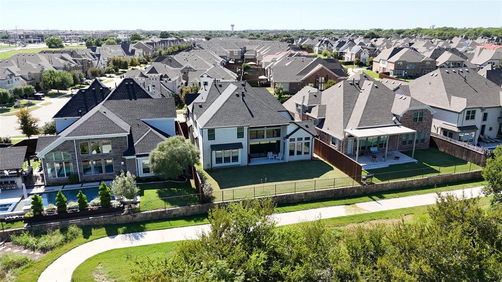 Lake Forest Ph Ib - Residential