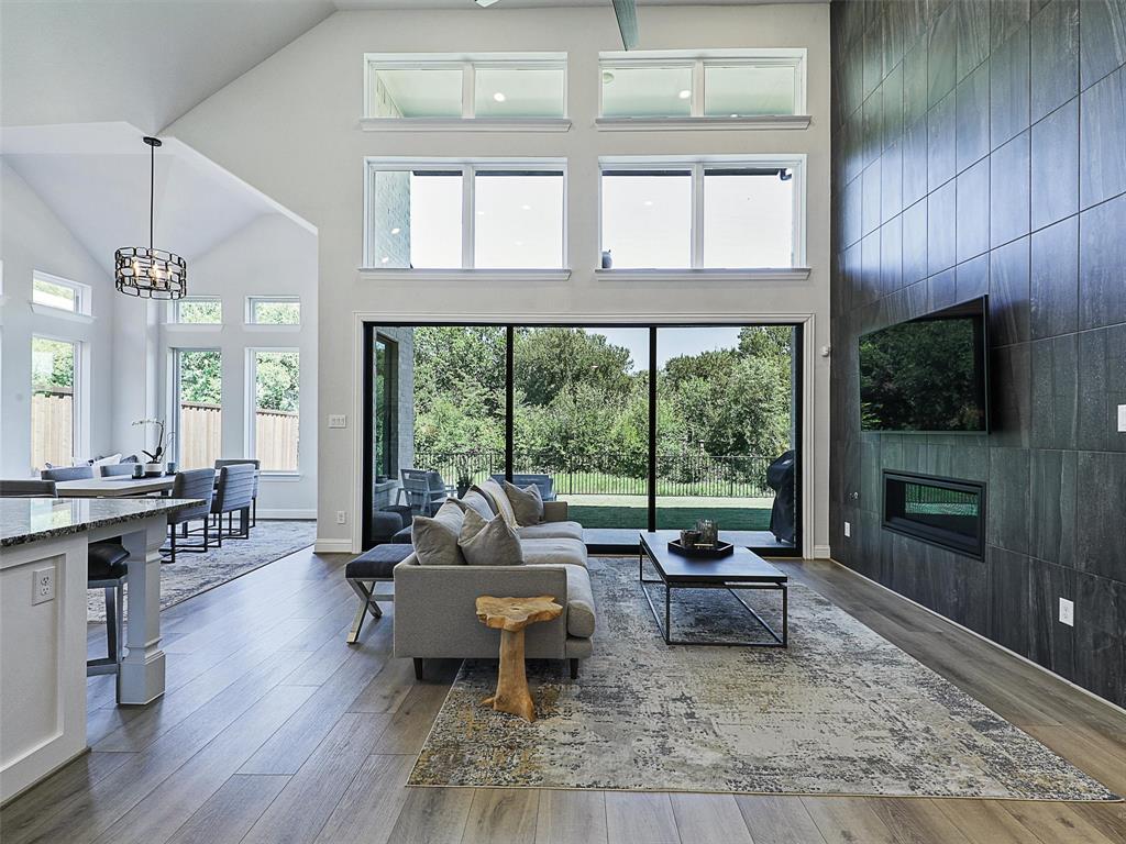 Lake Forest Ph Ib - Residential