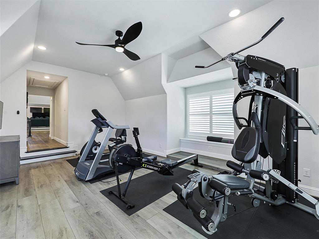 Lake Forest Ph Ib - Residential