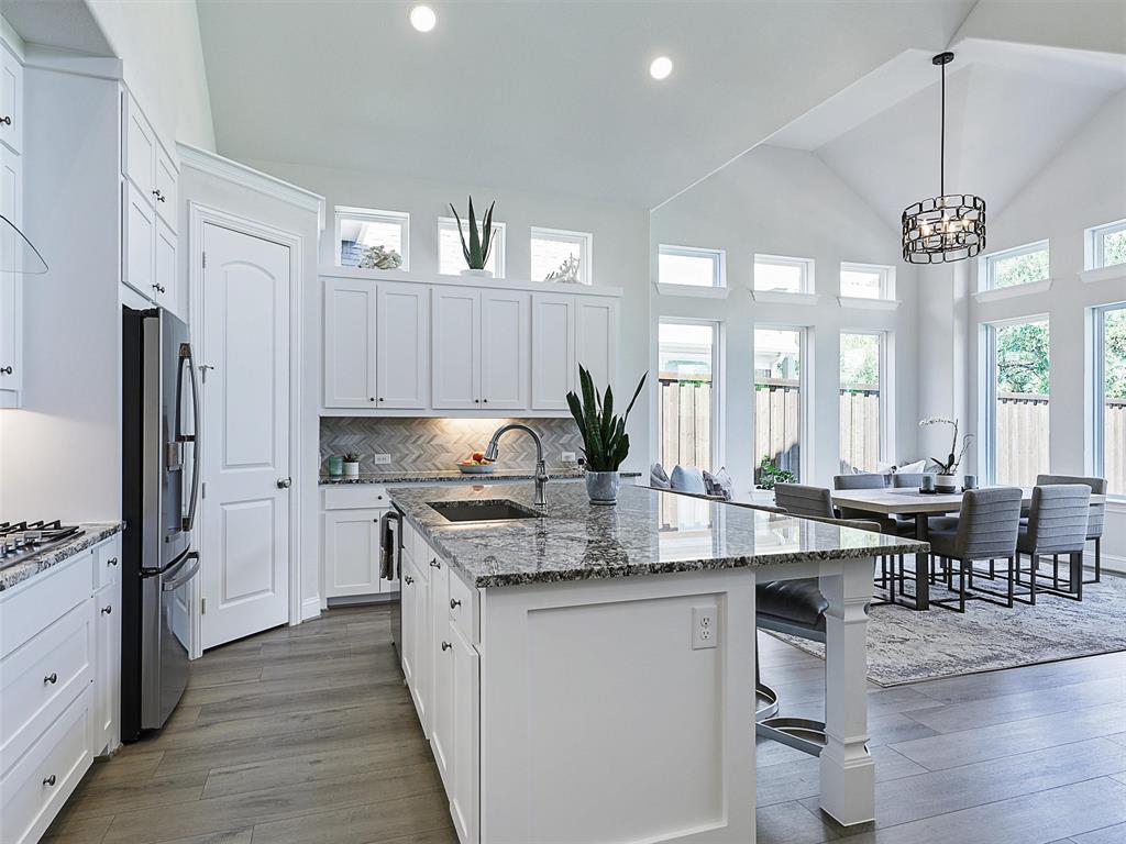 Lake Forest Ph Ib - Residential