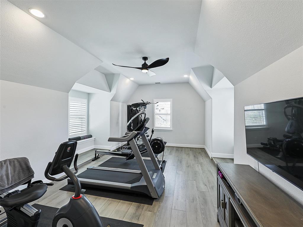 Lake Forest Ph Ib - Residential