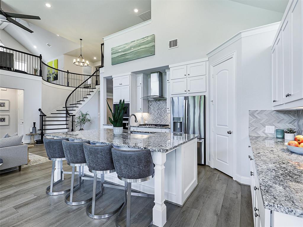 Lake Forest Ph Ib - Residential