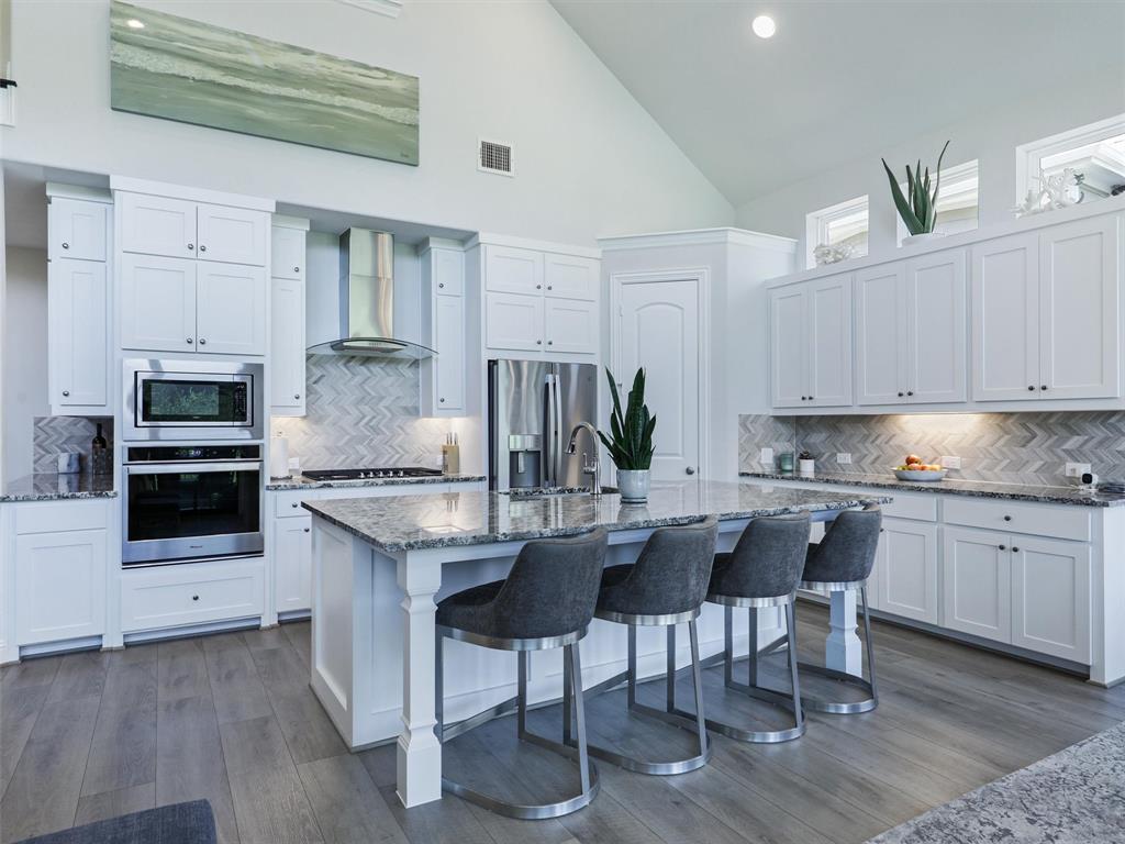 Lake Forest Ph Ib - Residential