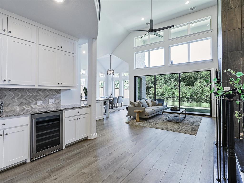 Lake Forest Ph Ib - Residential