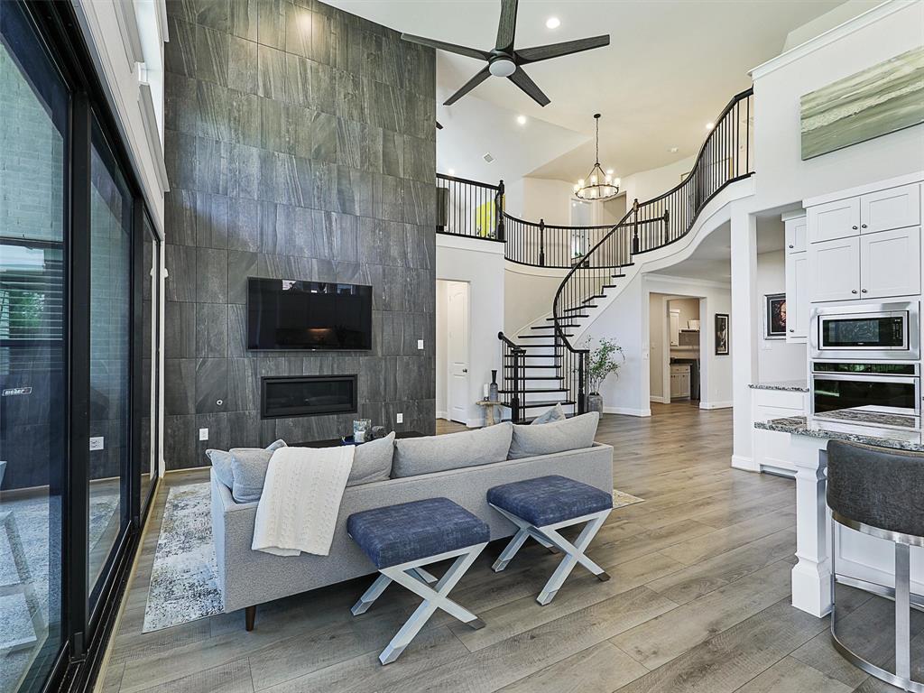 Lake Forest Ph Ib - Residential