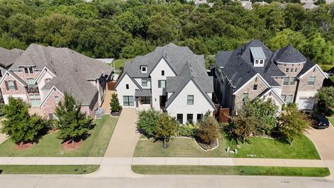 4913 Meadow Creek Drive McKinney TX 75070