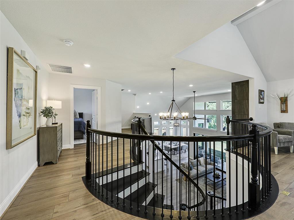 Lake Forest Ph Ib - Residential