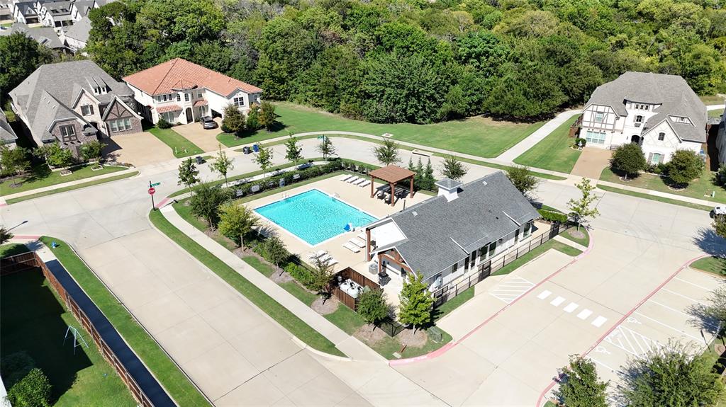 Lake Forest Ph Ib - Residential