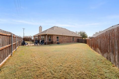 Tiny photo for 105 Timberline Drive, Waxahachie, TX 75167 (MLS # 21196509)