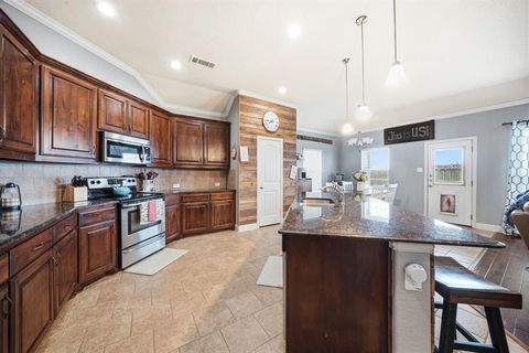 Tiny photo for 105 Timberline Drive, Waxahachie, TX 75167 (MLS # 21196509)