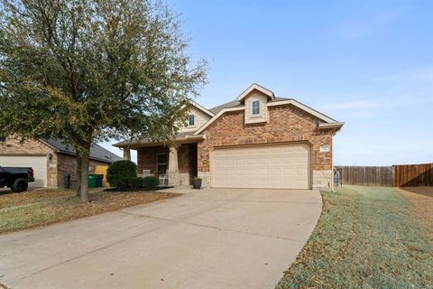 Tiny photo for 105 Timberline Drive, Waxahachie, TX 75167 (MLS # 21196509)