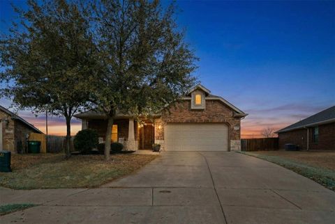 Photo of 105 Timberline Drive, Waxahachie, TX 75167 (MLS # 21196509)