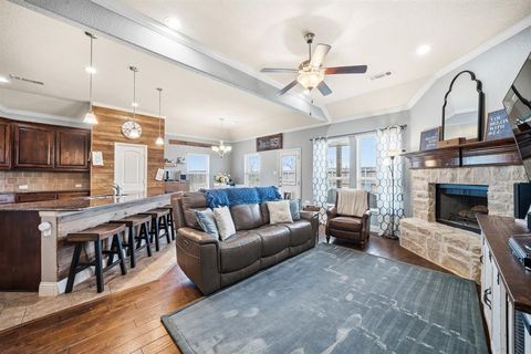 Tiny photo for 105 Timberline Drive, Waxahachie, TX 75167 (MLS # 21196509)