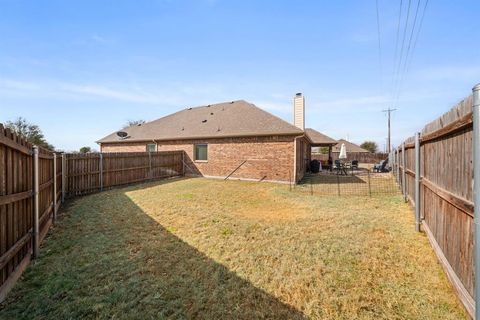 Tiny photo for 105 Timberline Drive, Waxahachie, TX 75167 (MLS # 21196509)