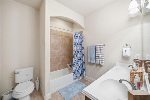 Tiny photo for 105 Timberline Drive, Waxahachie, TX 75167 (MLS # 21196509)