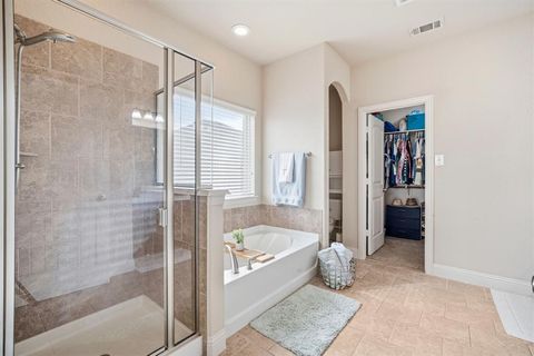 Tiny photo for 105 Timberline Drive, Waxahachie, TX 75167 (MLS # 21196509)