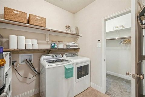 Tiny photo for 105 Timberline Drive, Waxahachie, TX 75167 (MLS # 21196509)