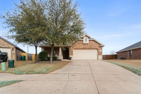 Tiny photo for 105 Timberline Drive, Waxahachie, TX 75167 (MLS # 21196509)