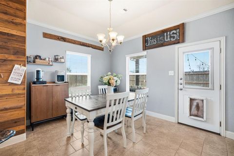 Tiny photo for 105 Timberline Drive, Waxahachie, TX 75167 (MLS # 21196509)