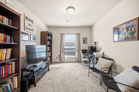 Tiny photo for 105 Timberline Drive, Waxahachie, TX 75167 (MLS # 21196509)