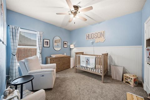 Tiny photo for 105 Timberline Drive, Waxahachie, TX 75167 (MLS # 21196509)