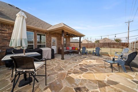 Tiny photo for 105 Timberline Drive, Waxahachie, TX 75167 (MLS # 21196509)