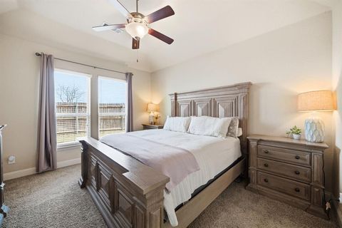 Tiny photo for 105 Timberline Drive, Waxahachie, TX 75167 (MLS # 21196509)