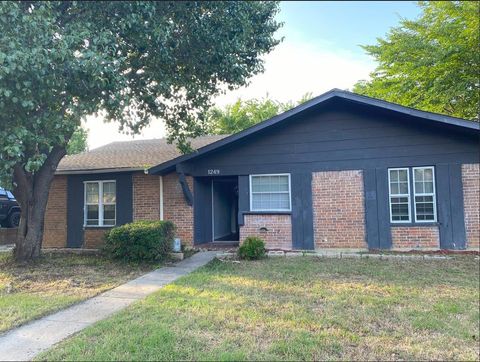 1249 Tiffany Lane Lewisville TX 75067