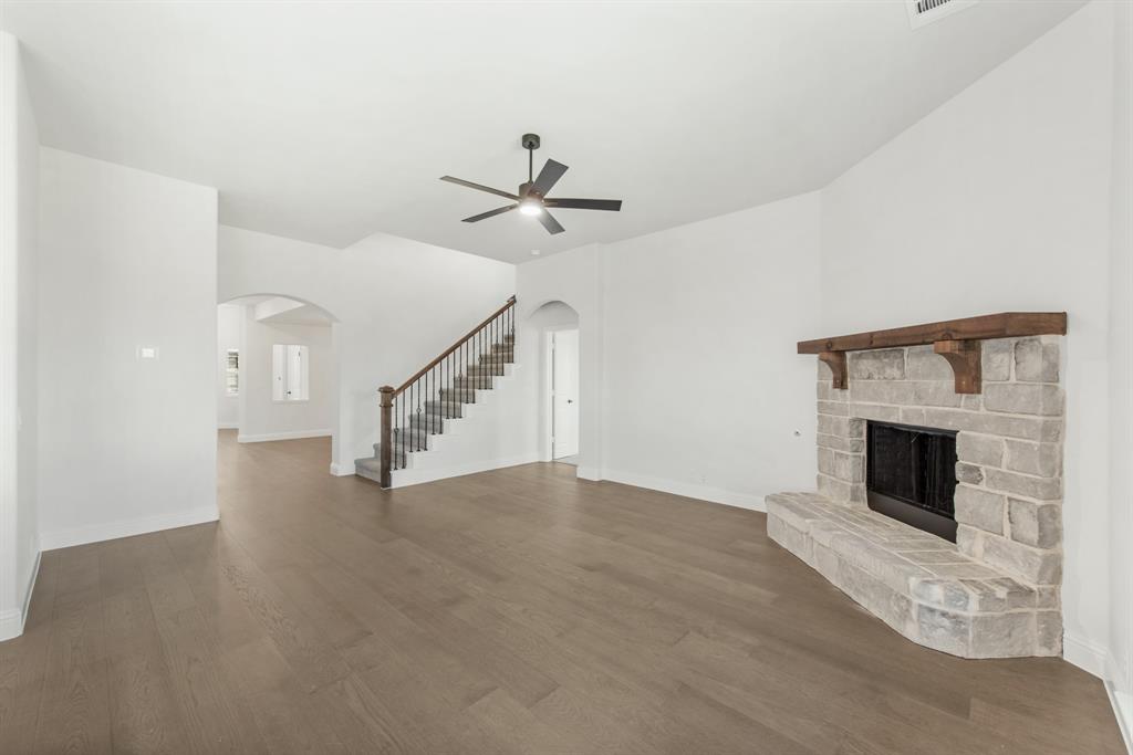 Heartland - Residential