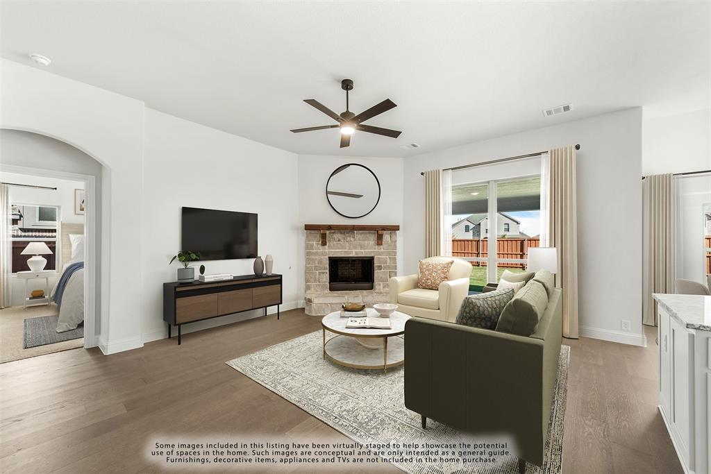 Heartland - Residential