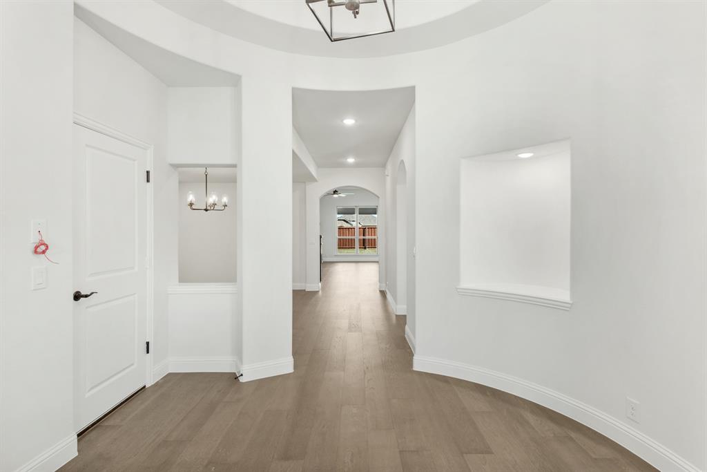 Heartland - Residential