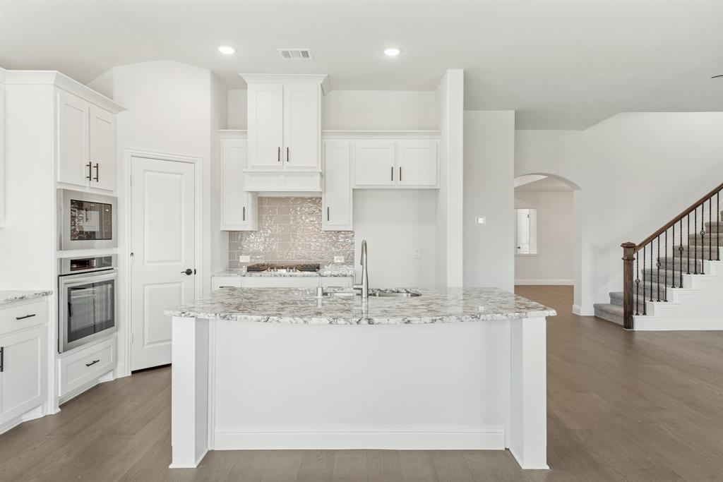 Heartland - Residential