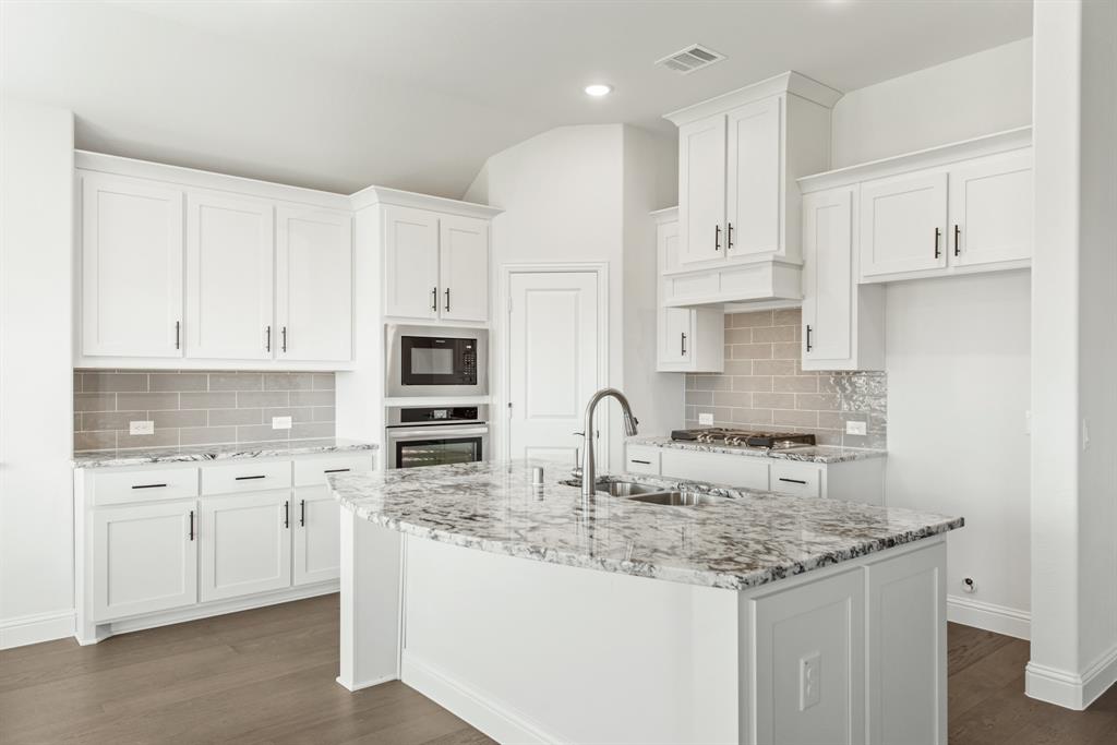 Heartland - Residential