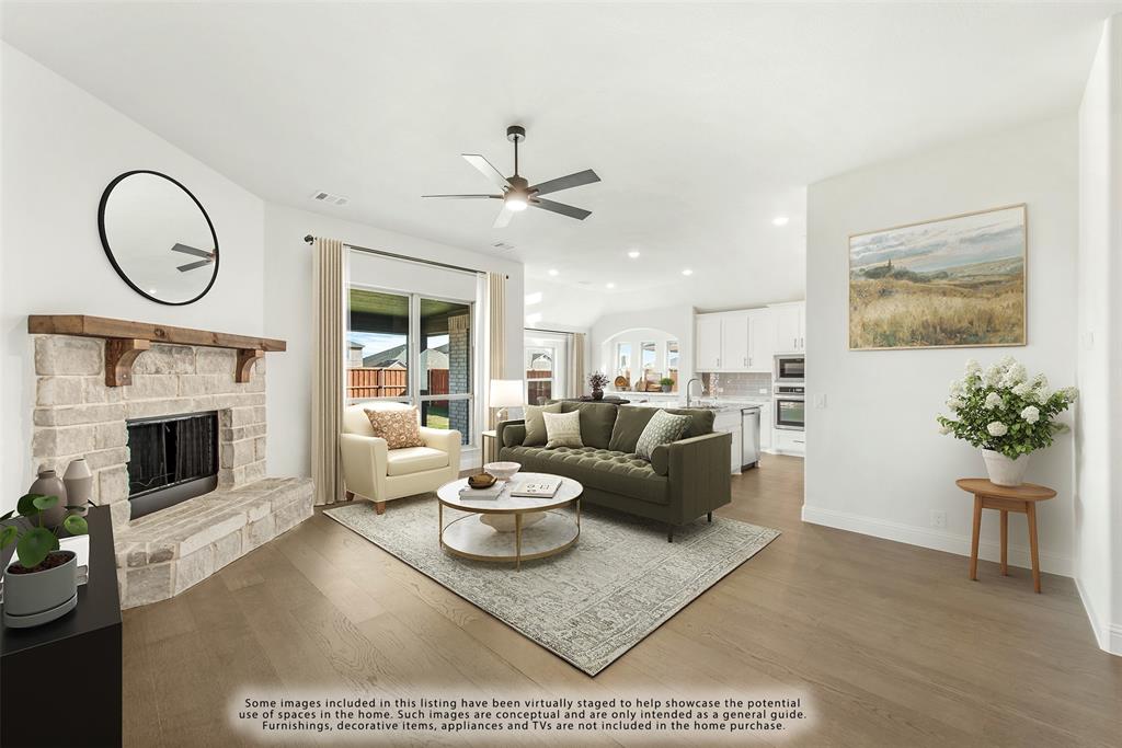 Heartland - Residential