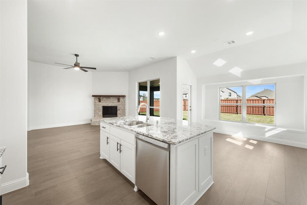 Heartland - Residential