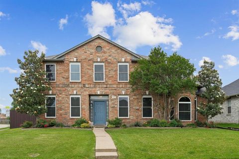 Photo of 918 E Grubb Drive, Mesquite, TX 75149 (MLS # 21254202)