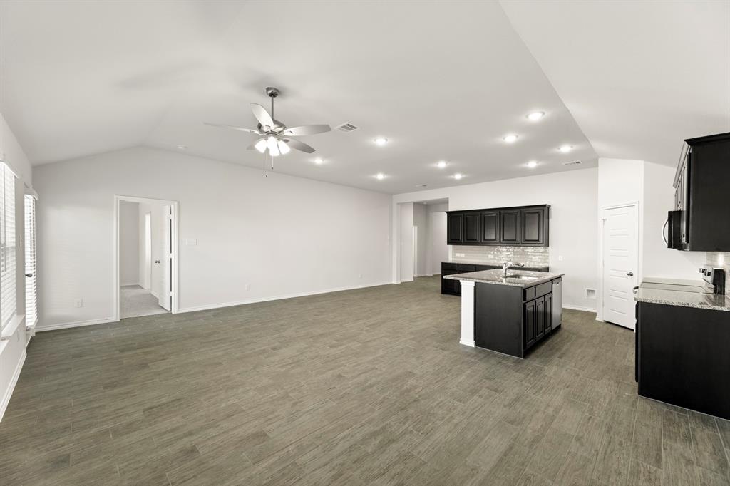 Deberry Reserve - Residential