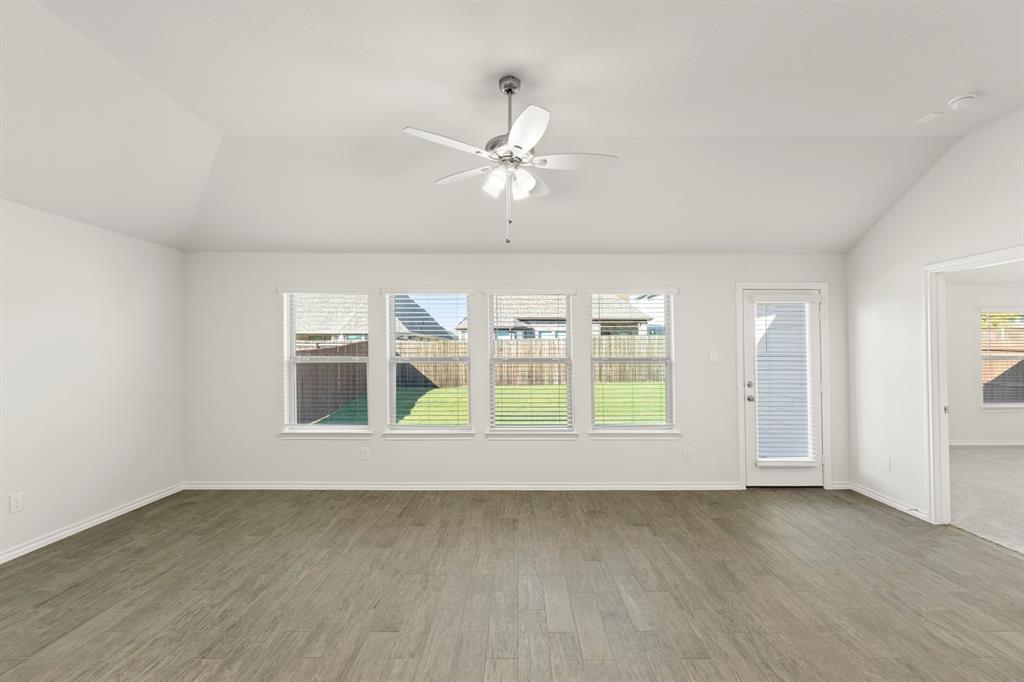 Deberry Reserve - Residential