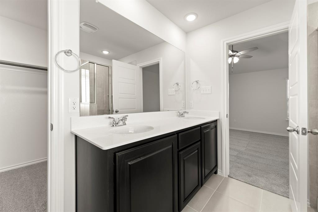 Deberry Reserve - Residential