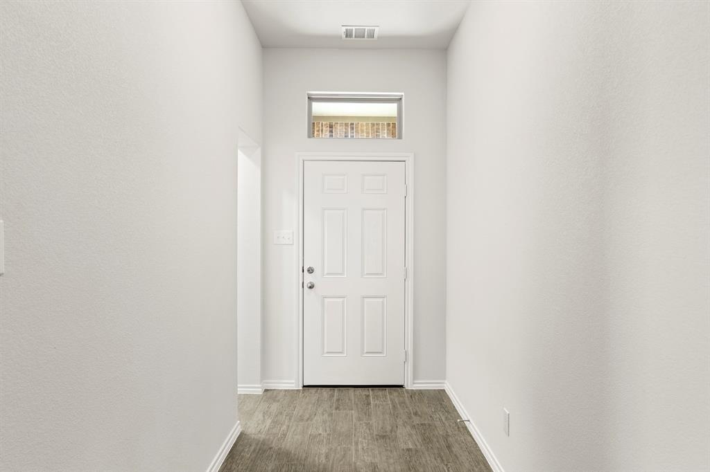 Deberry Reserve - Residential